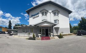 Strandhotel Faak